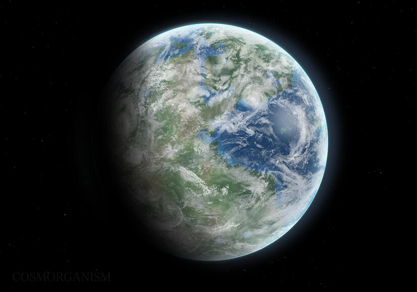 CARNIAN AGE