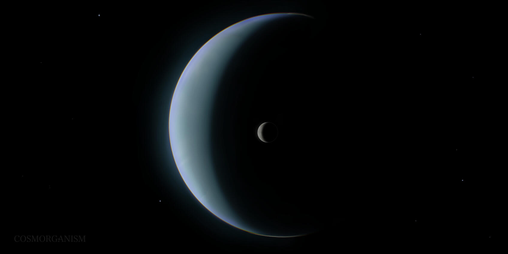 NEPTUNE