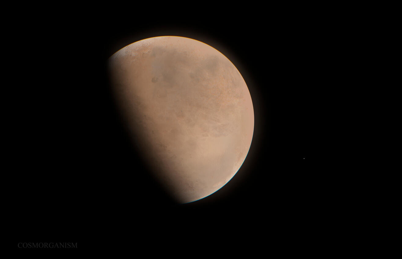 MARS