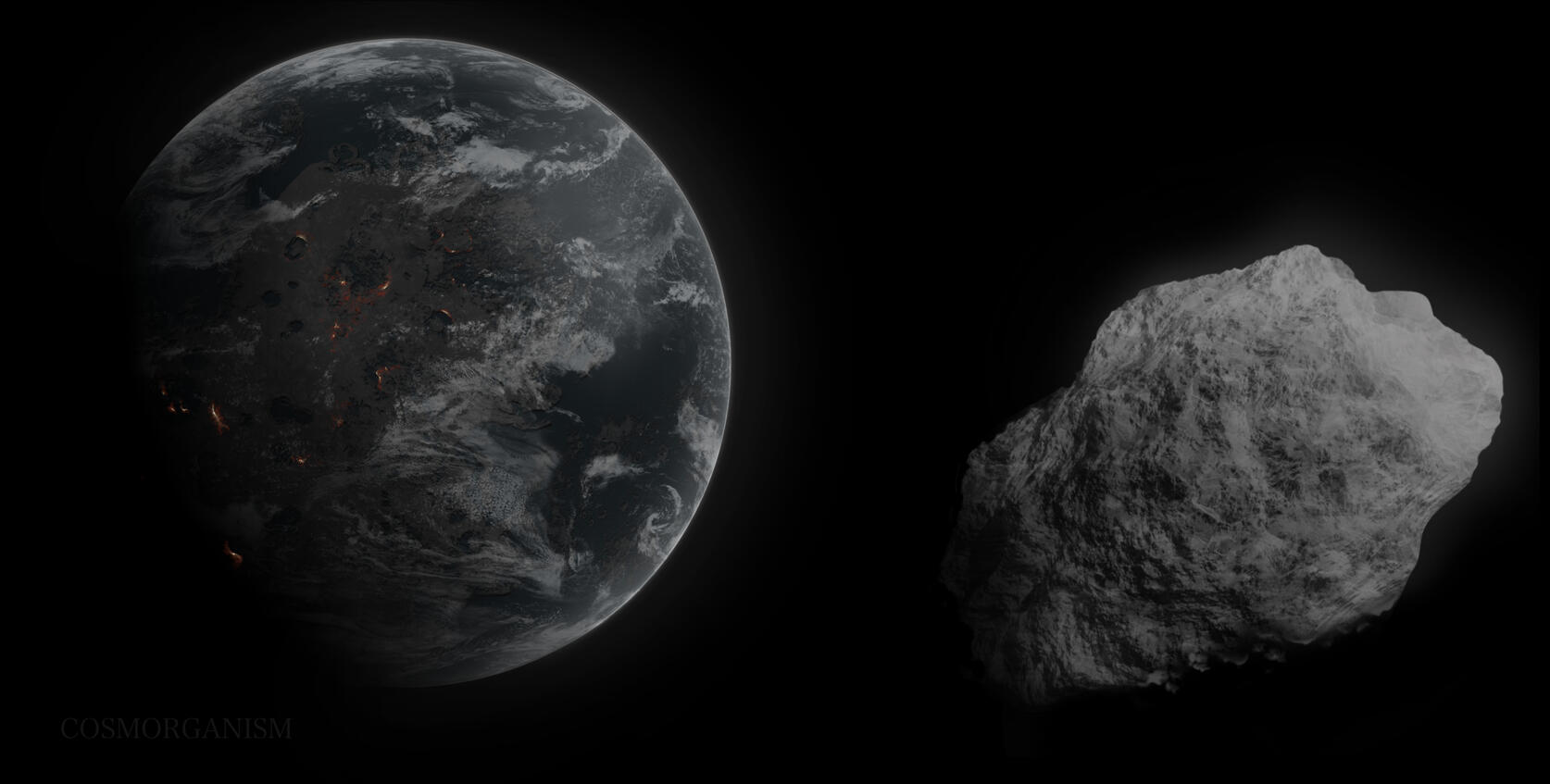 HADEAN EARTH: A CRADLE FOR LIFE?